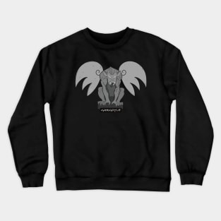 Gargoyle Crewneck Sweatshirt